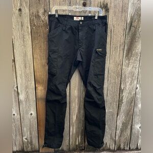 Fjallraven Kaipak Trekking Trousers